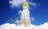 参加大悲观音加持法会后，纠缠我十年的甲亢后遗症消失了