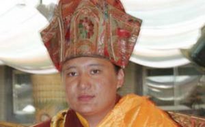 俊麦白玛多吉仁波且简介