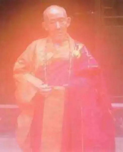 普观长老听《藉心经说真谛》法音感言 第2张