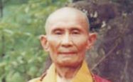 普观法师 生死自由 肉身不坏