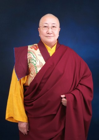 见证“马头明王水坛珠卦择决大法”记实