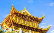 第三世多杰羌佛慈悲加持  弟子病情化险为夷