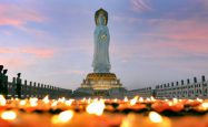第三世多杰羌佛施妙法  病痛消失无影踪