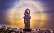 第三世多杰羌佛妙施圣针 肿瘤消失得无影无踪