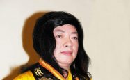 H.H.第三世多杰羌佛简介