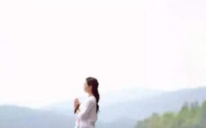 你怎么年轻，竟然学佛了？