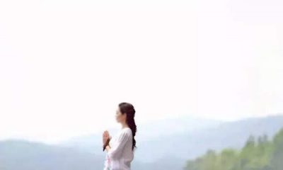 你怎么年轻，竟然学佛了？