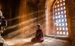 我真的是一名合格的佛教徒吗？