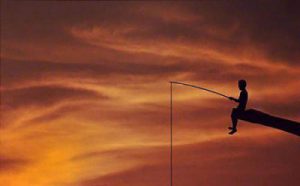 曾经为了两分钱，我几乎失去了尊严