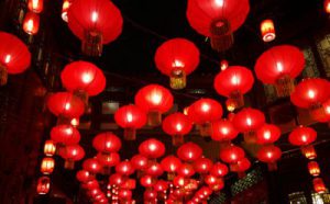 年的回味：食一碗人间烟火，饮几杯人生起落