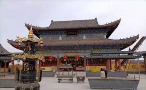 【我的别样春节系列】正月初二“回娘家”