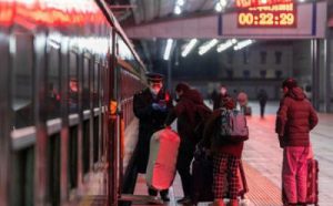 【我的别样春节系列】 爱，是可以传递的