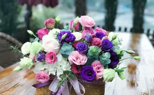 一颗充满善意的心灵才是春天最美的花朵