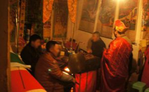 揭秘：农村丧事中“假道士”的生财之道