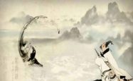 屈原与弘一大师的人生终点为何天地迥别？