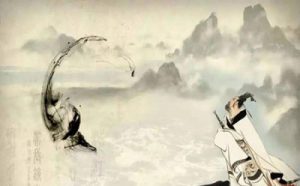 屈原与弘一大师的人生终点为何天地迥别？