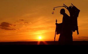 唐僧为何要“西天取经”？现代人深入三藏有什么捷径？