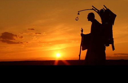 唐僧为何要“西天取经”？现代人深入三藏有什么捷径？