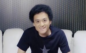 赵英俊《送你一朵小红花》的背后是“万般无奈”