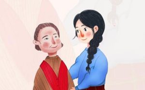 九旬老人念佛三十年求往生，差点被“神婆”毁了