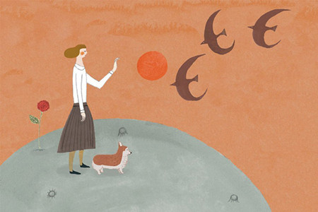 犯错不可怕，就怕不改过